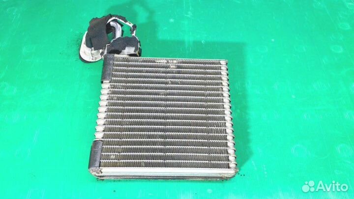 Испаритель кондиционера Suzuki Liana хэтч 1.3 2002