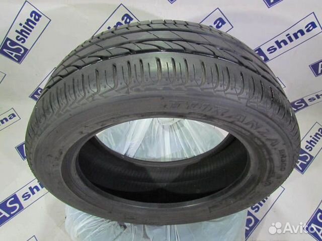 Bridgestone Turanza ER300 205/55 R16 102M