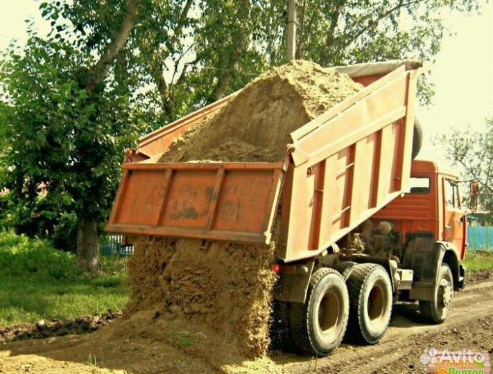 Грунт растительный