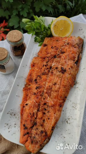 Интернет магазин икра рыба морепродукты