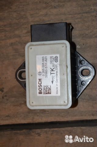 Honda CRV 3 Датчик стабилизации