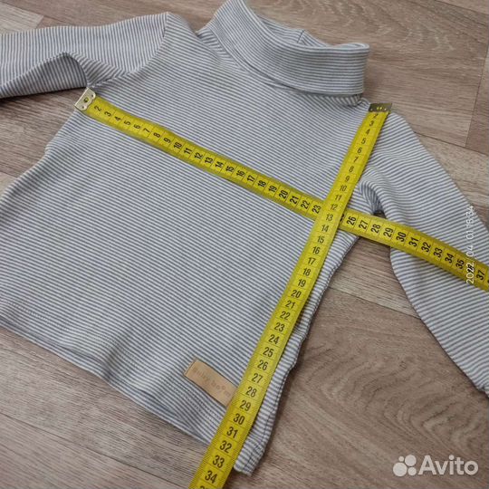 Водолазка лонгслив