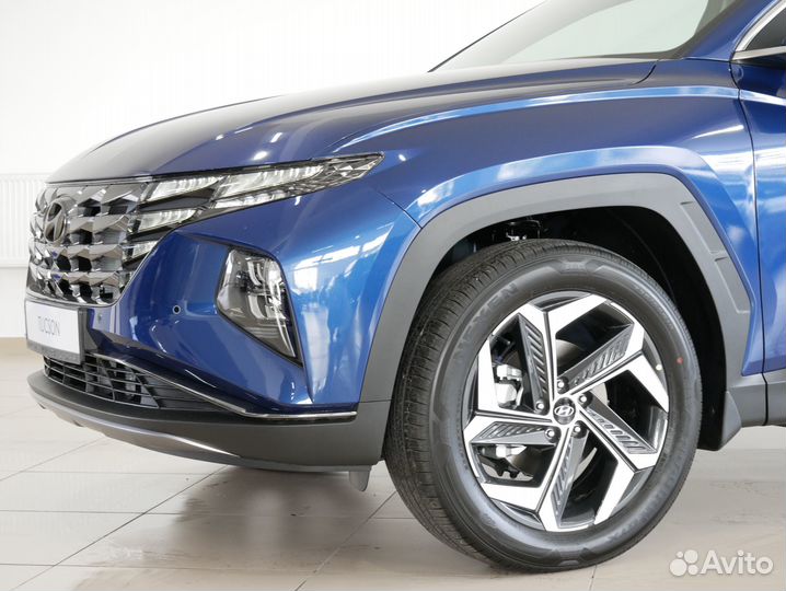 Hyundai Tucson 2.0 AT, 2023