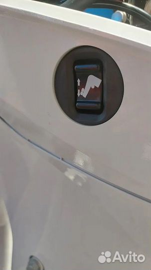 Лодочный мотор Tohatsu MFS 50 AW ETL (White)