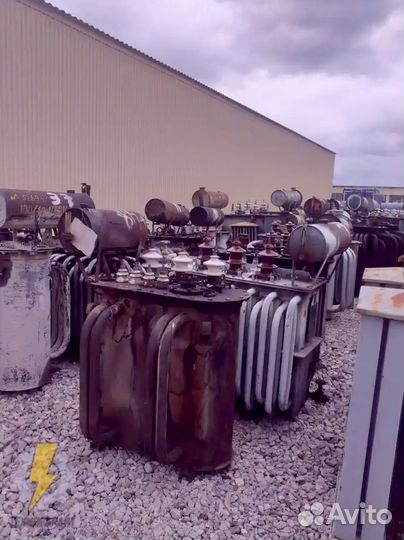 Трансформатор tсл