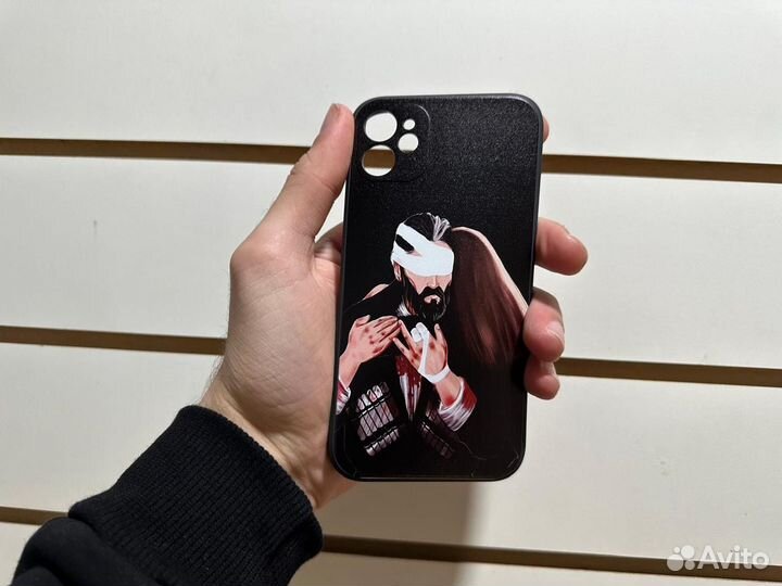 Чехлы на заказ