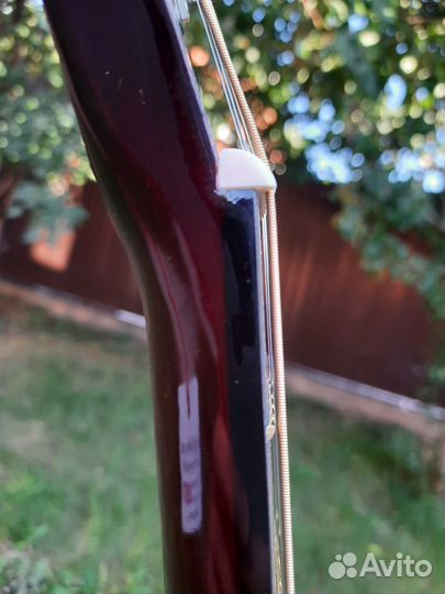 Акустическая гитара Fabio