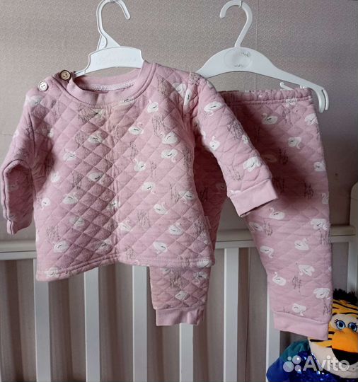 Вещи на девочку