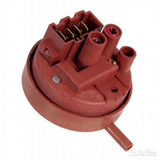 Прессостат, датчик уровня воды к стиральной машине