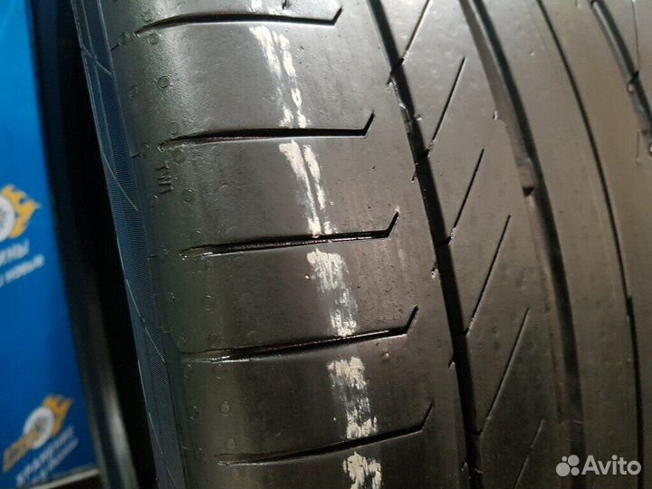 Continental ContiSportContact 5P 295/35 R21