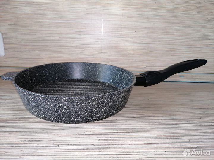 Сковорода гриль