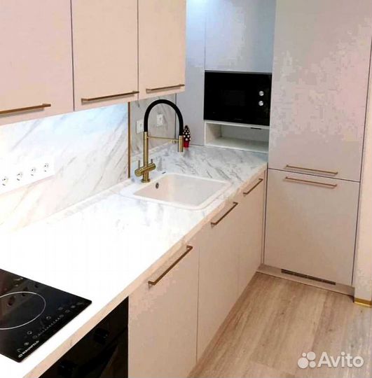 Кухни на заказ