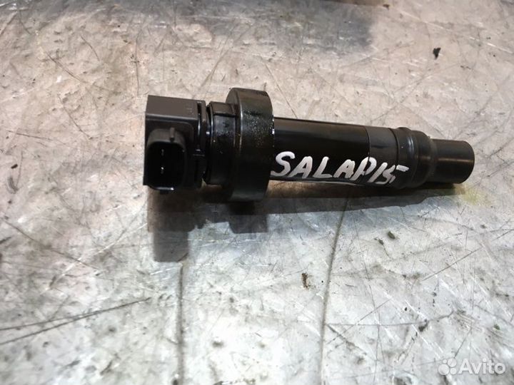 Катушка зажигания Hyundai Solaris седан G4FC 2011