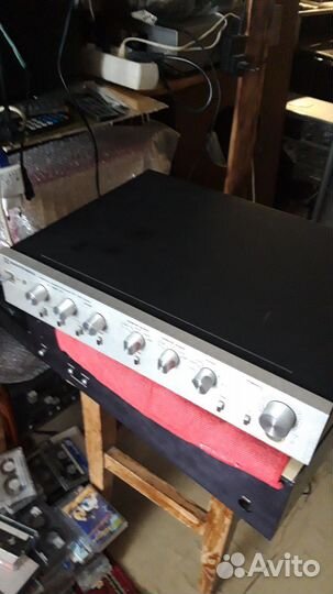 Radiotehnika уп- 001 стерео