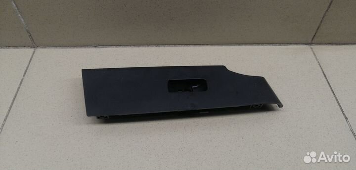 Накладка блока управления стеклоподъемниками Aveo