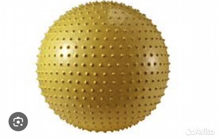 Мяч для фитнеса 75 см