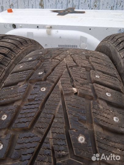 Roadstone Winguard 195/55 R16