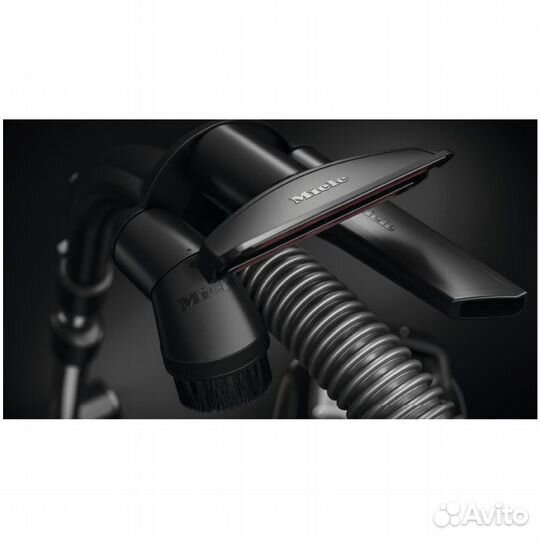 Пылесос Miele Boost CX1 PowerLine, белый