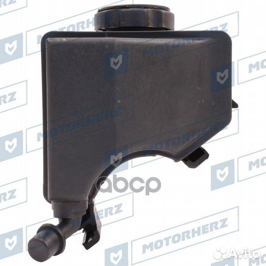 Бачок гидроусилителя руля HPP1042EBK Motorherz