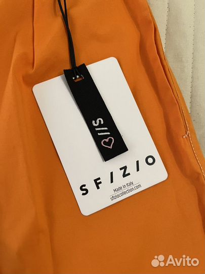 Шорты sfizio, новые