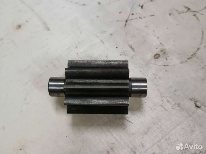 Шестерня маслен. насоса 50 1.05104.0083 Икарус