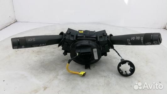 Переключатель поворотов и дворников (стрекоза) ope