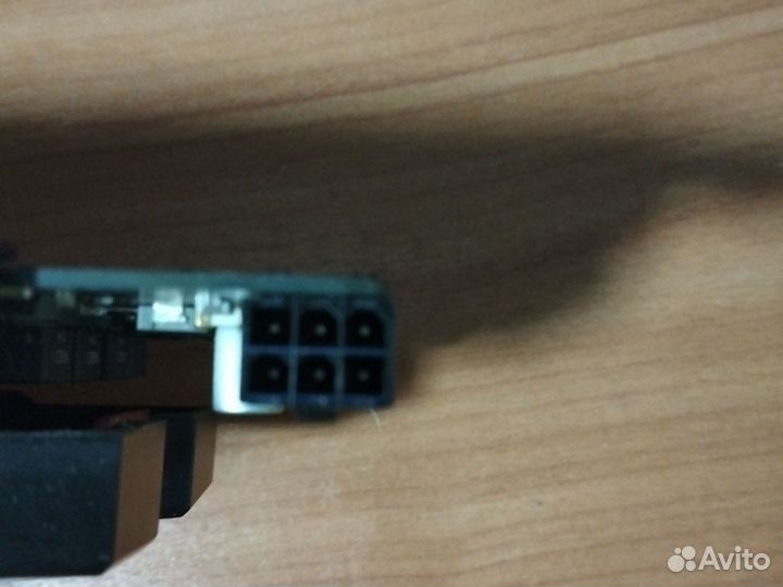 Видеокарта