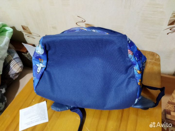 Рюкзак школьный новый