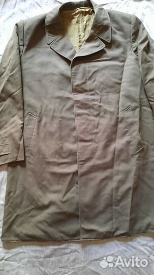 Военная форма: плащ пальто фуражка шапка ушанка