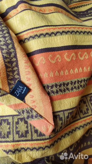 Слинг шарф Ellevill