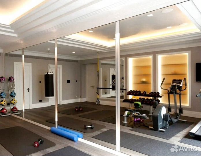 Закаленное стекло