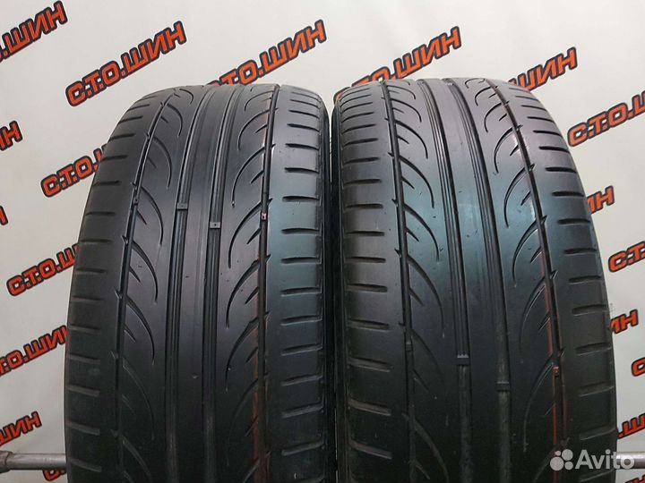 Hankook Ventus V12 Evo2 K120 205/45 R17 88W