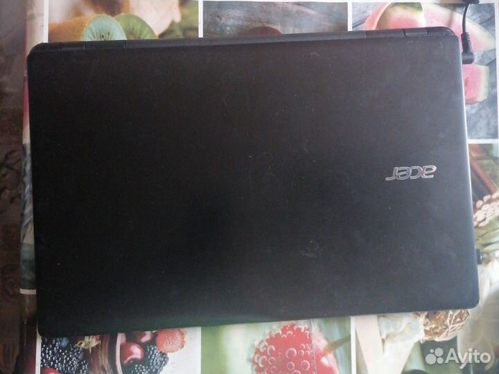 Acer Aspire E5-571G