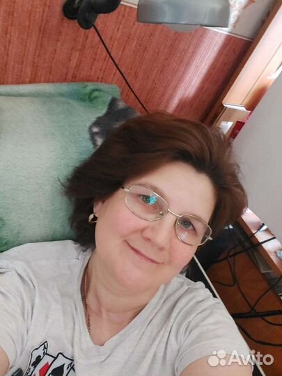 Грудничковая няня(Двойни). Москвичка