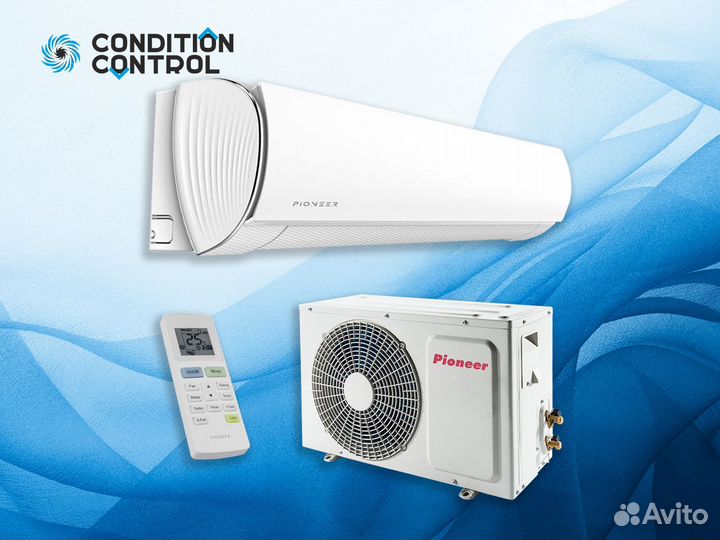 Pioneerkfri25lwkori25lw