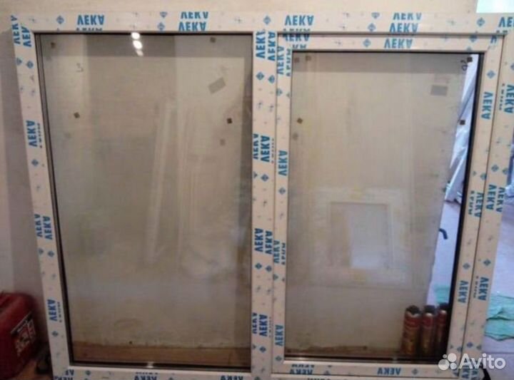 Окна пвх без посредников