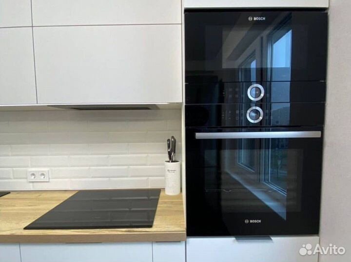 Кухни на заказ. Стильные решения