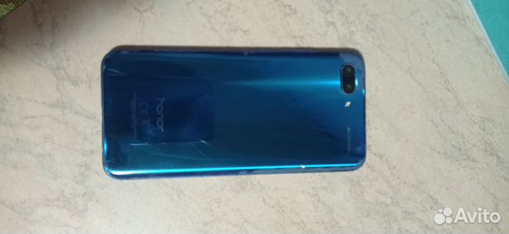 HONOR 20, 6/128 ГБ