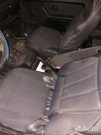 LADA 4x4 (Нива) 1.7 МТ, 2013, 58 000 км