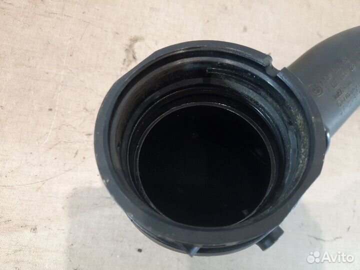 Патрубок Bmw 320 F30 N20B20B 2012