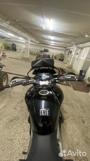 Kawasaki Versys 650