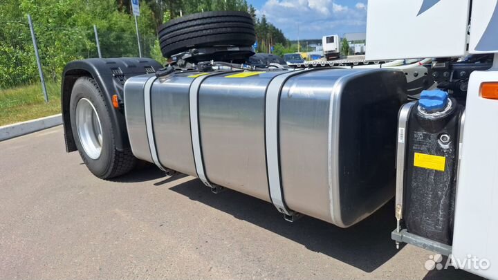 Sitrak C7H, 2023