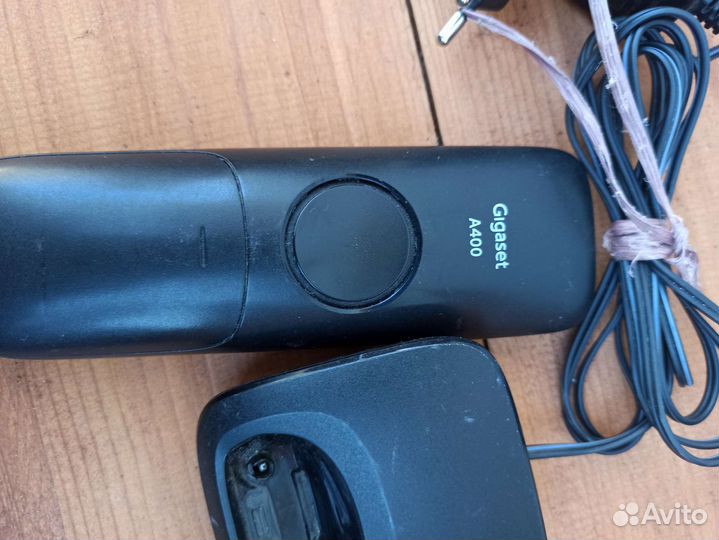 Телефон Siemens