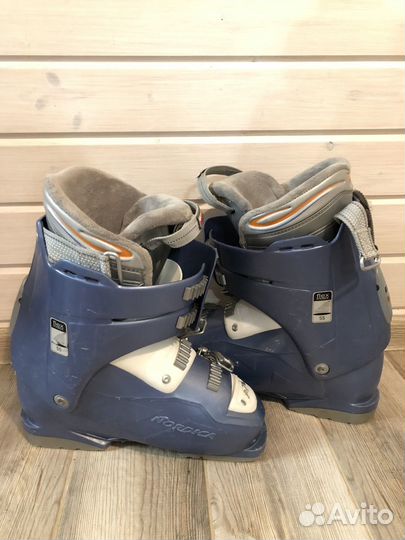 Горнолыжные ботинки 25,5