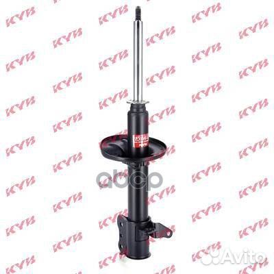 Стойка амортизационная - Excel-G зад прав 3