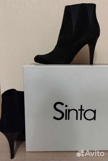 Обувь- сапоги, полусапожки