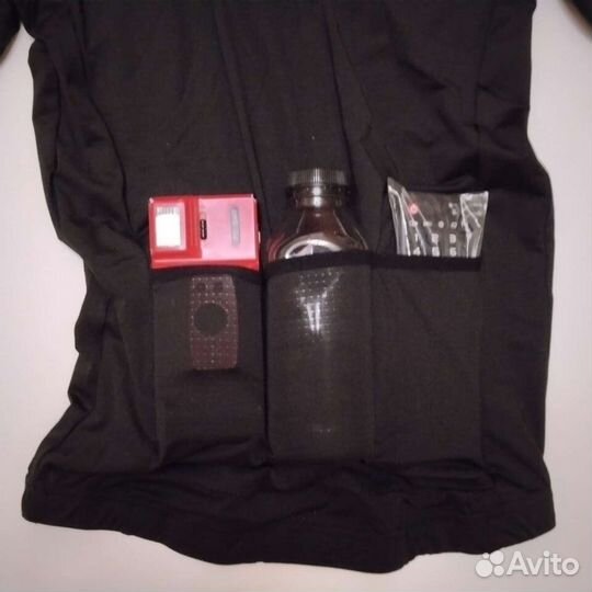 Веломайка новая мужская Crivit раз S несколько шт