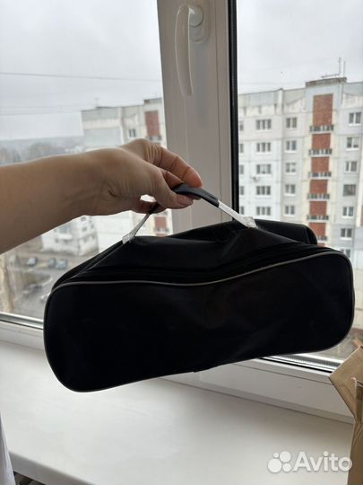 Пылесос для автомобиля