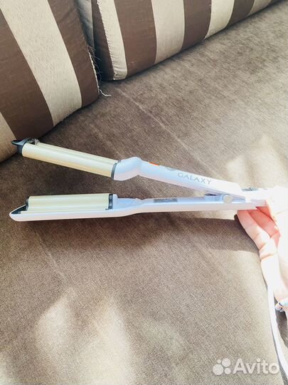 Утюжек для волос