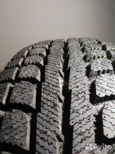 Antares Grip 20 235/65 R18 82H